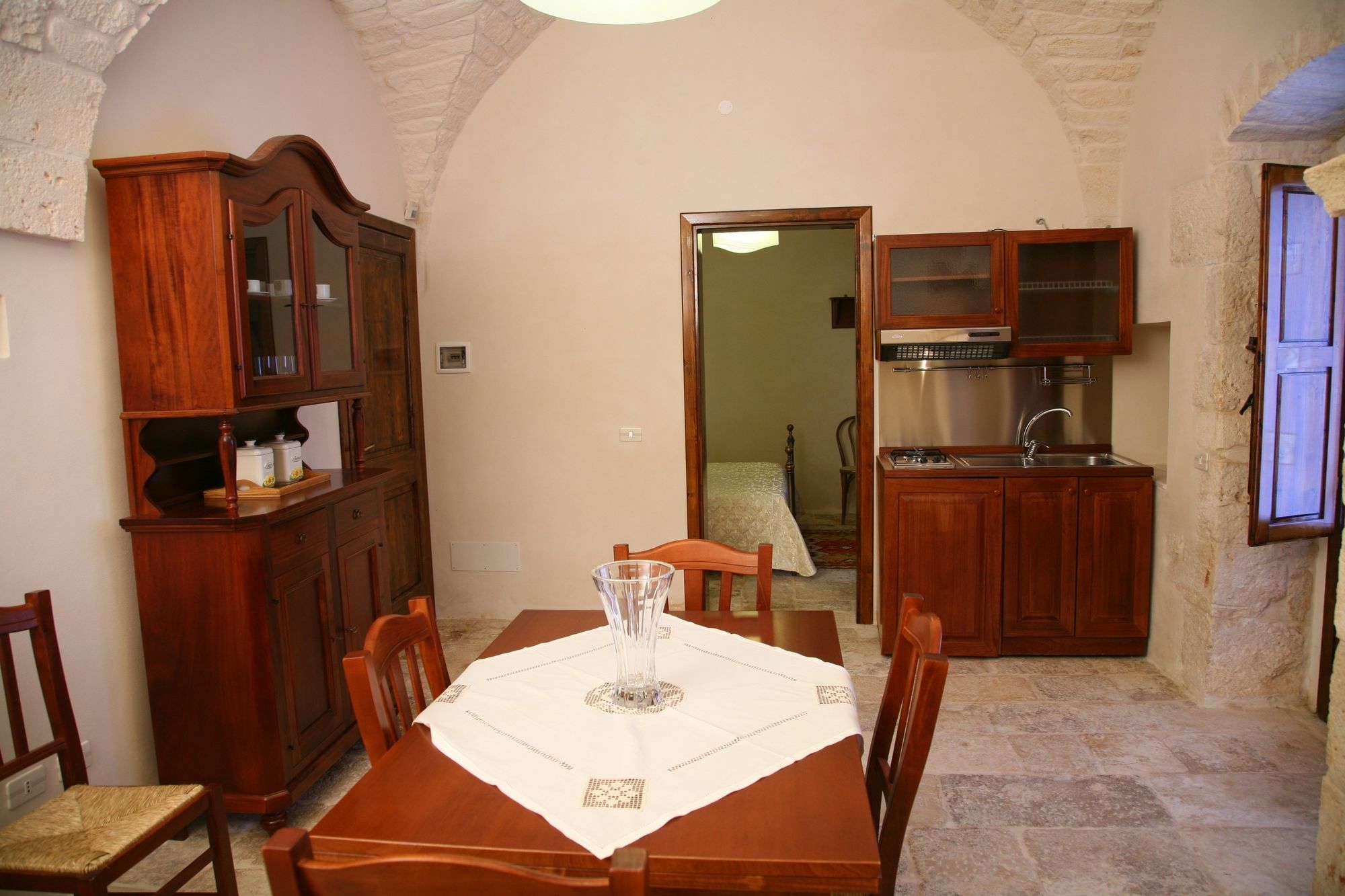 Masseria Montecchie Ceglie Messapica Exterior foto